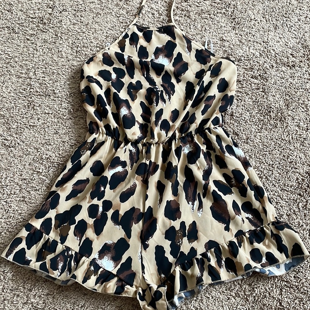 Brand new never worn